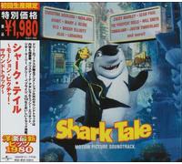 Shark Tale(Reissue) [Import]