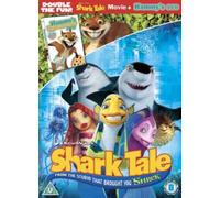 Shark Tale - Shark Tale (With Hammy's Hyper-Activity Disc) [Import anglais]