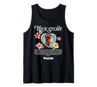 Shark Tale Shrimp True Story Débardeur