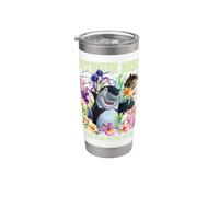 Shark Tale Southside Reef Dreams Gobelet isotherme en acier inoxydable double paroi