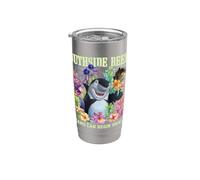 Shark Tale Southside Reef Dreams Gobelet isotherme en acier inoxydable double paroi