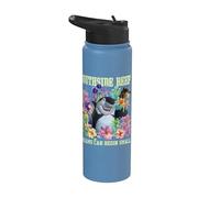 Shark Tale Southside Reef Dreams Stainless Steel Insulated Water Bottle