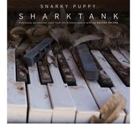 Shark Tank E