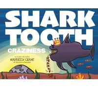 Shark Tooth
