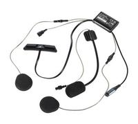 Shark tooth Prime 4 New Generation Bluetooth Kit