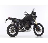 Shark Trophée Slip-On Amortisseur de Remplacement (2-1) pour Yamaha Ténéré 700