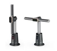 Ventilateur-chauffage SHARK TurboBlade Cool&Heat TH200EU