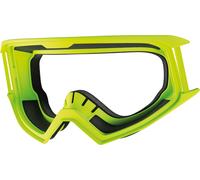 Shark Vancore 2 / Street Drak Cadres de goggle, jaune, Taille unique