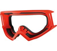 Shark Vancore 2 / Street Drak Cadres de goggle, orange, Taille unique