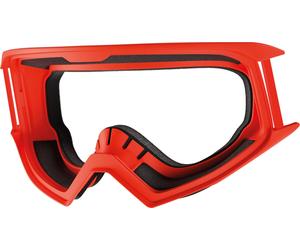 Shark Vancore 2 / Street Drak Cadres de goggle, orange, Taille unique
