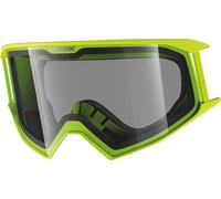 Shark Vancore 2 / Street Drak Monture de lunettes avec lentille de remplacement, jaune, Taille unique