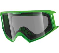 Shark Vancore 2 / Street Drak Monture de lunettes avec lentille de remplacement, Vert, Taille unique