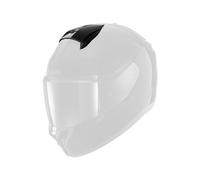 SHARK VENTILATION SUPERIEURE RIDILL 2/ SKWAL JET - BLANC PERLE