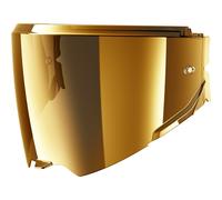 Shark Oxo Large Shell Screen Doré One Szie