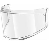 Shark, Visière Casque de Moto Evo GT Claire Anti-Rayure Anti-buée VZ25025PINCTU