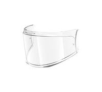 SHARK, Visière casque de moto Evo GT transparente prédisposée pour recevoir Pinlock VZ25012PINCTU