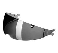 Shark Vision-R / Explore-R / RSJ / Heritage Pare-soleil, Anti brouillard en iridium léger, Taille unique