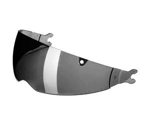 Shark Vision-R / Explore-R / RSJ / Heritage Pare-soleil, Anti brouillard en iridium léger, Taille unique