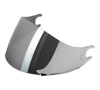 Shark Vision-R / Explore-R / Vision-R GT Carbon Visière, Argent d’iridium, Taille unique