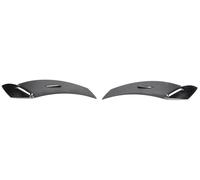 SHARK VISION-R Top Vent noir mat