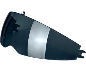 Shark VZ0802P, pare-soleil Foncé Teinté Foncé Teinté