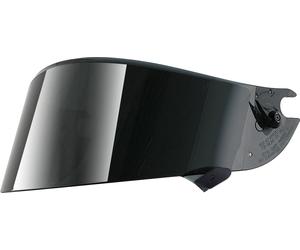 Shark VZ10022P, bouclier Foncé Teinté Foncé Teinté