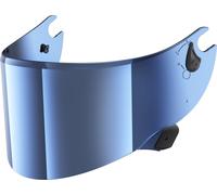 Shark VZ10031P, bouclier miroir Bleu Réfléchissant Bleu Réfléchissant