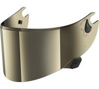 Shark Race R Screen Argenté One Szie