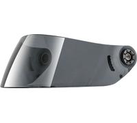 Shark VZ16016P, visière fumée Foncé Teinté Foncé Teinté