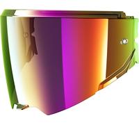 Shark VZ3903, bouclier miroir L Arc-En-Ciel Réfléchissant Arc-En-Ciel Réfléchissant