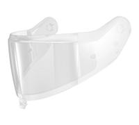 Shark Mixte Vz40012pinc Ecran Casque Moto, Incolore, Taille Unique EU