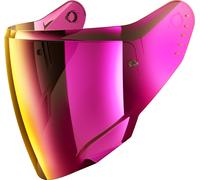Shark VZ67030P, bouclier miroir Fuchsia Réfléchissant Fuchsia Réfléchissant