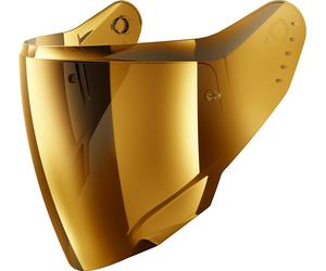 Shark VZ67030P, bouclier miroir Or Réfléchissant Or Réfléchissant