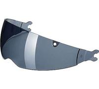 Shark VZ9122P / VZ9124P, écran solaire Total Vision Argent Réfléchissant Argent Réfléchissant