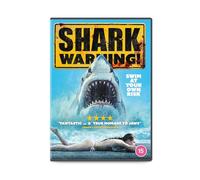 Shark Warning [DVD] (IMPORT) (Pas de version française)