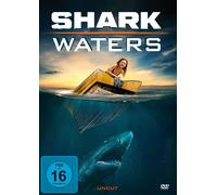 Carrasquillo,Meghan - Shark Waters [Import]