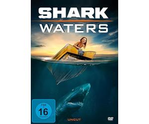 Shark Waters