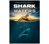 Shark Waters [Digital Video Disc]