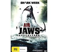 Shark Week: Air Jaws Apocalypse [Edizione: Australia] [Import]
