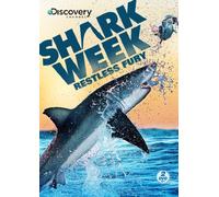 Shark Week: Relentless Fury