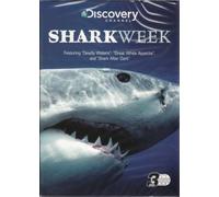Shark Week Triple Pack [DVD] [Import]