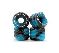 Shark Wheel Roues pour Skateboard 54 mm (mâchoires)