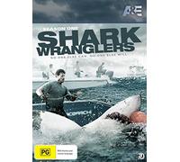 Shark Wranglers-Season 1 (3 DVD) [Edizione: Australia] [Import]