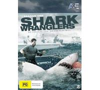Shark Wranglers - Season 1 [ Origine Australien, Sans Langue Francaise ]