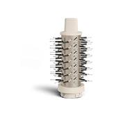 Shark XSKHD3RRBA SpeedStyle Express Brosse de retouche pour sèche-cheveux Shark SpeedStyle (fonctionne avec la série HD3xx uniquement), outil de séchage et de coiffage, pour façonner une frange, pour