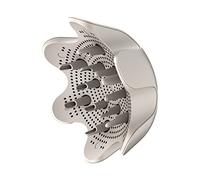 Shark XSKHD4DA FlexStyle Diffuseur de définition de boucles, fixation pour sèche-cheveux Shark FlexStyle, outil de coiffure pour cheveux ondulés, bouclés et bouclés, améliore les boucles naturelles,