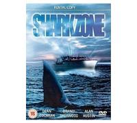 Shark Zone [DVD]