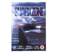 Shark Zone [Import anglais]
