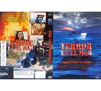 Shark Zone / Terror En El Mar (Dvd)