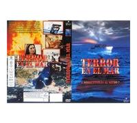 Shark Zone / Terror en el mar (DVD) G